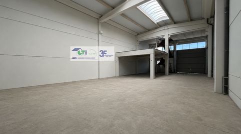 Photo 3 of Industrial buildings for sale in Calle Sisallo, Cartuja Baja, Zaragoza Capital