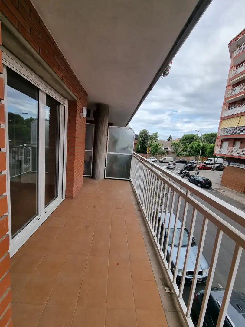 Piso de alquiler en El Poble Sec