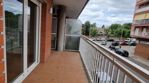 Foto 5 de Piso de alquiler en El Poble Sec, Igualada
