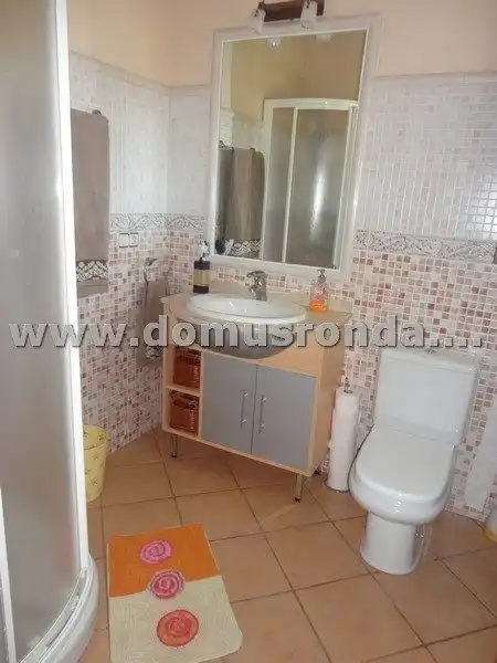 Villa con terrazza in vendita a Centro, imagen 38