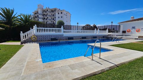 Bonito adosado en Nerja