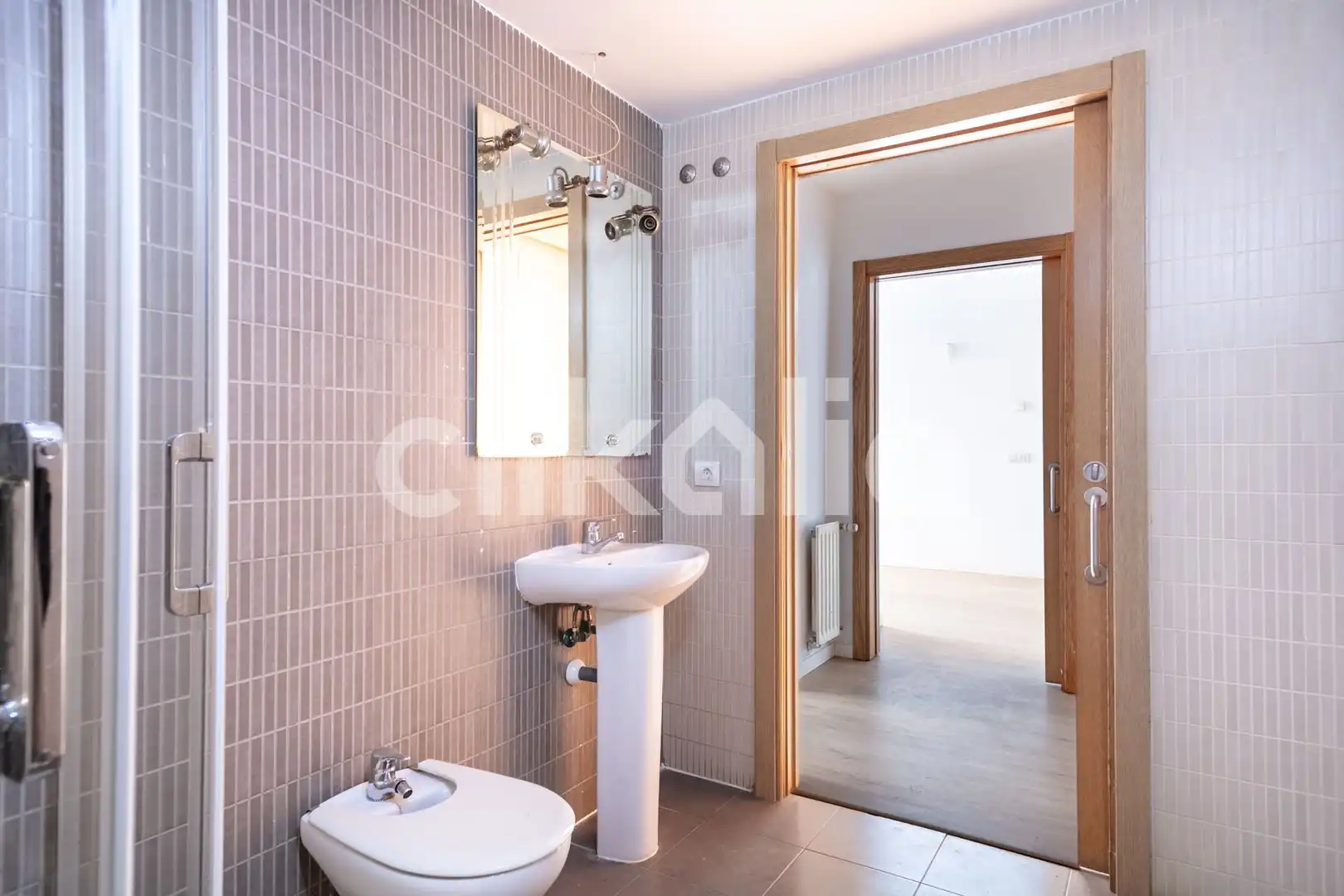 Appartement avec piscine à vendre à San Crispín - La Estación Consorcio, imagen 15