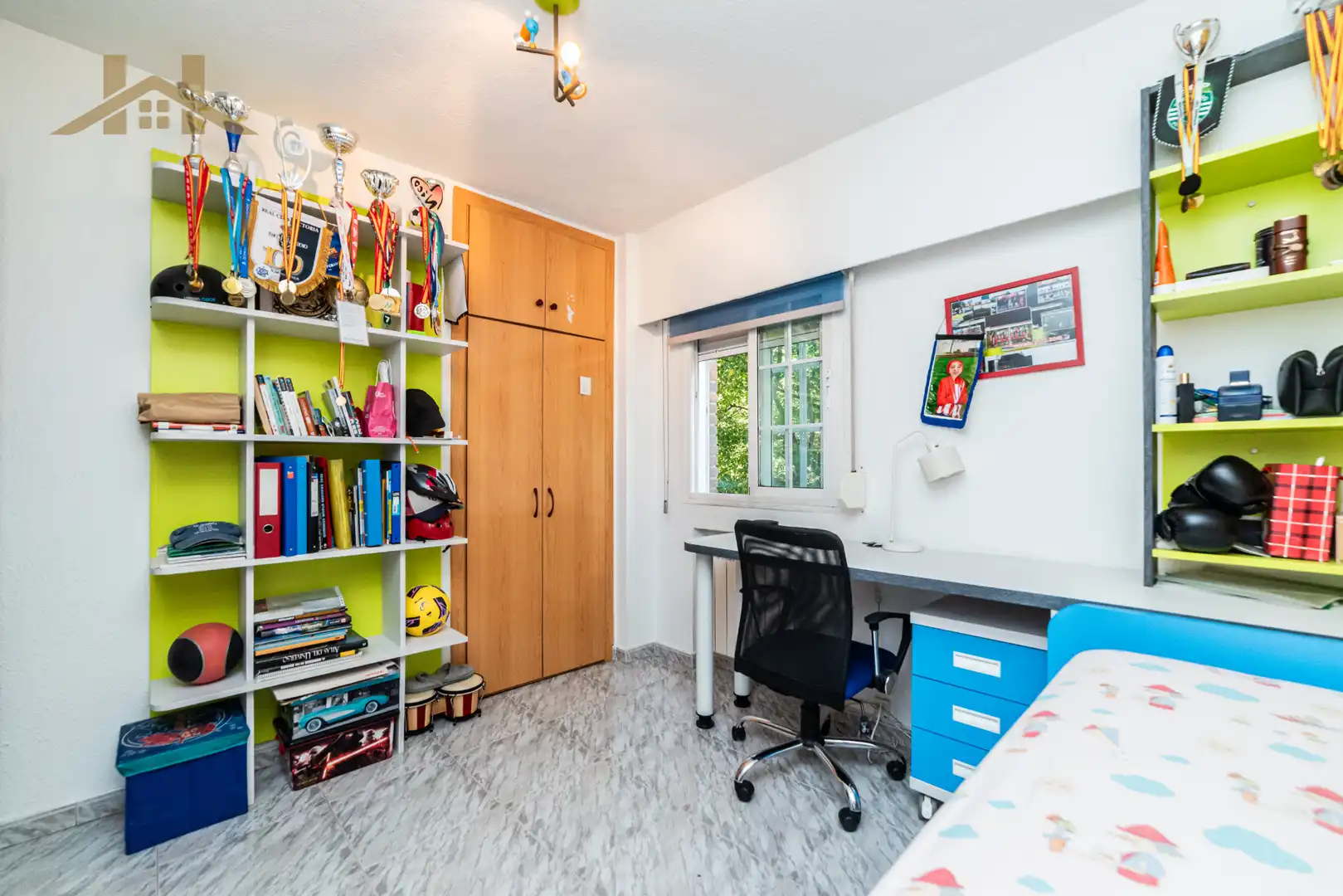 Wohnung mit Aufzug zum Verkauf in Calle de Venezuela, imagen 10