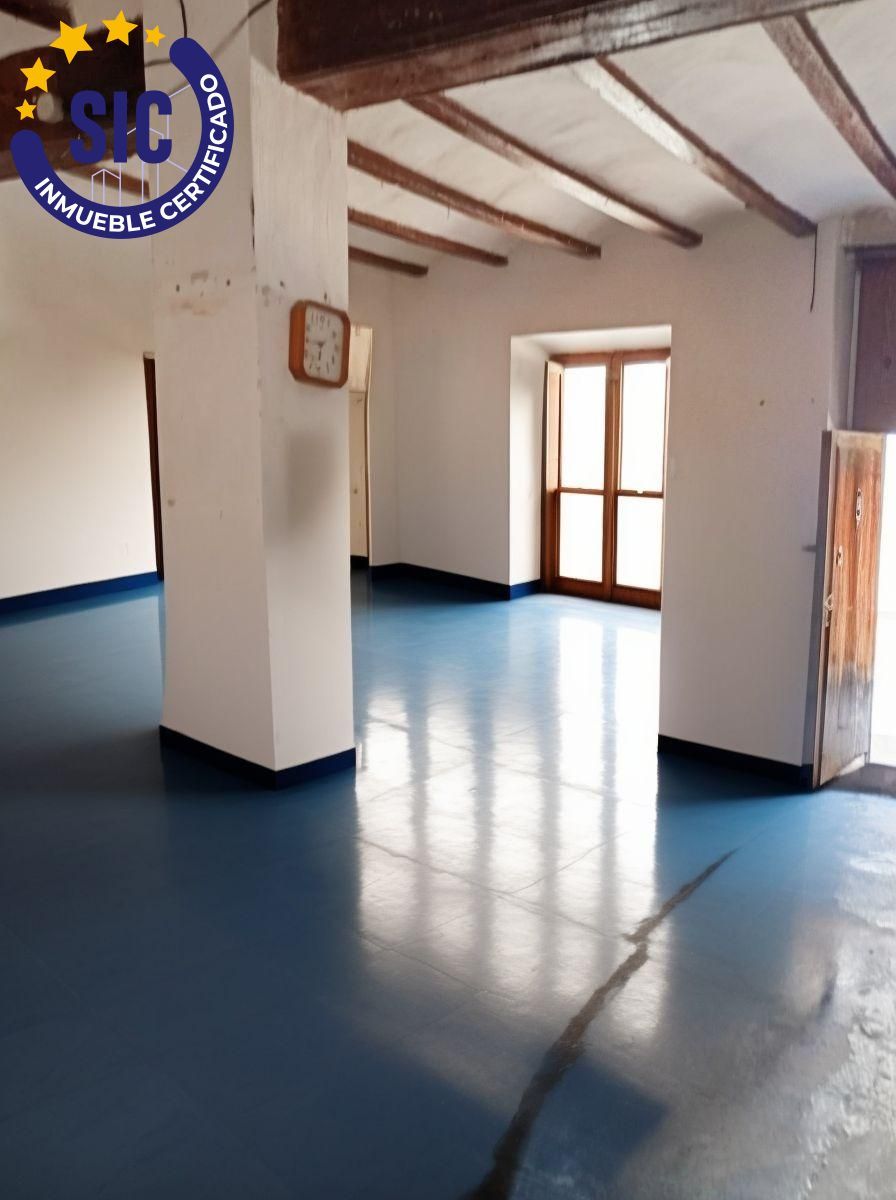 Finca rústica en venda en Simat de la Valldigna amb Jardí privat i Terrassa