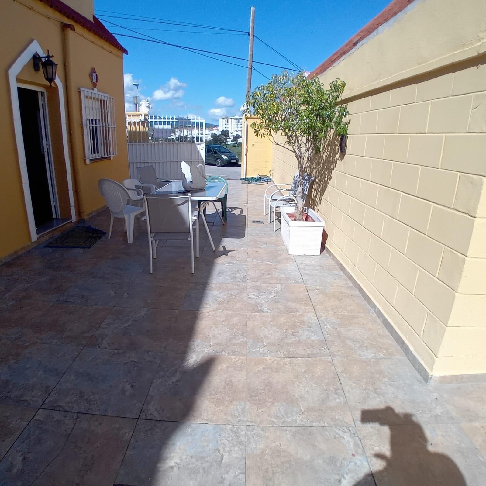 Casa o xalet en venda a San García