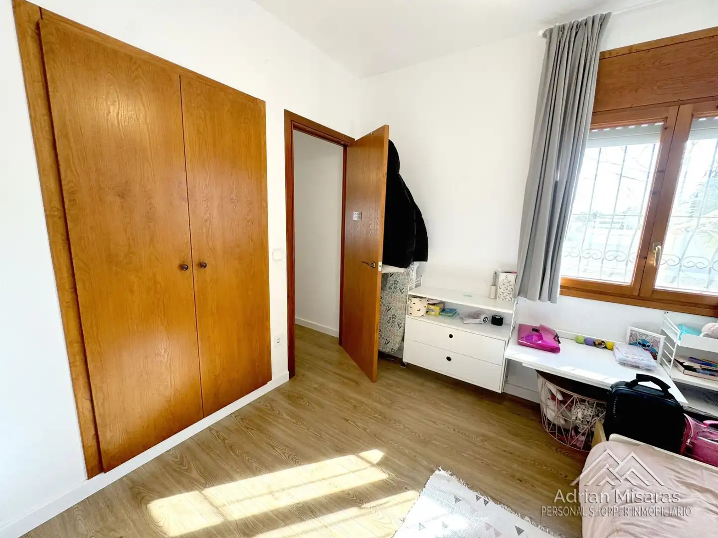 Casa o xalet en venda a Fumadell, 20, Deltebre