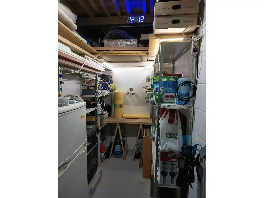 Garaje en venta en Donostia - San Sebastián 