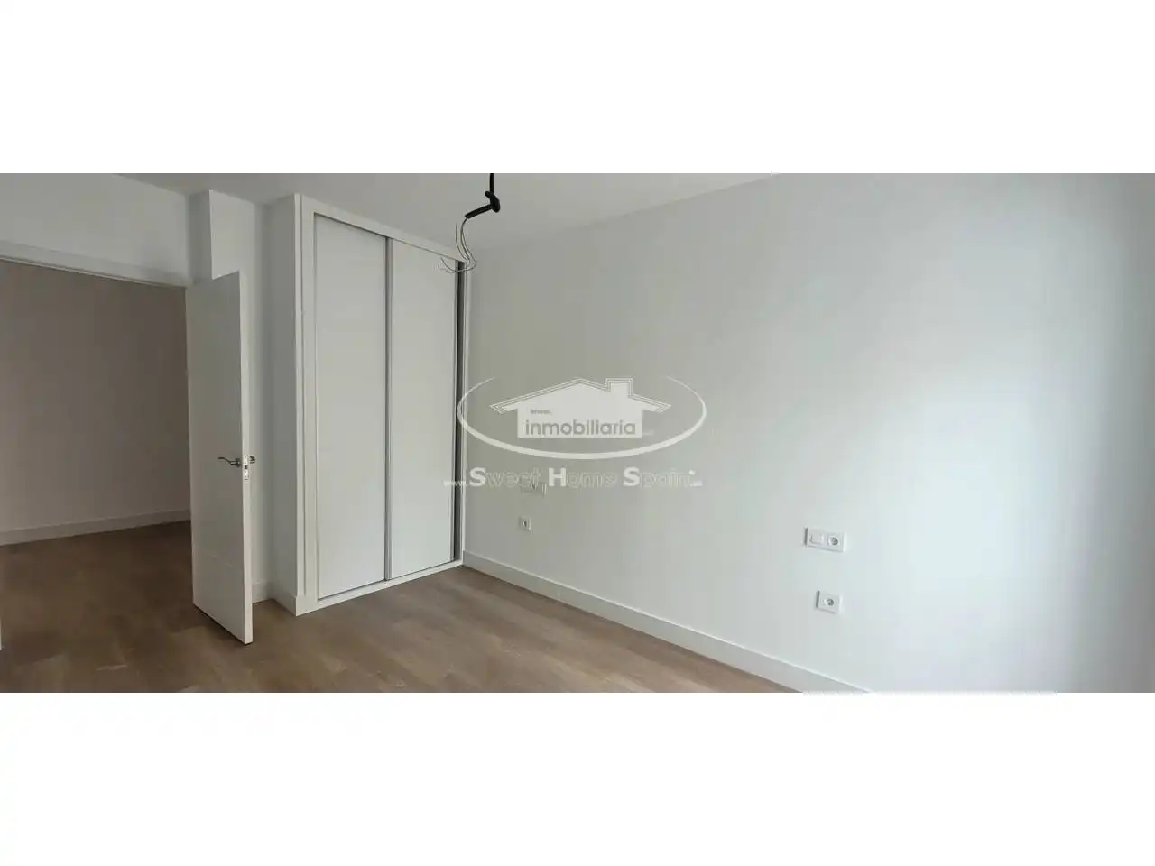Bedroom of Flat for sale in Sanlúcar de Barrameda  with Air Conditioner, Heating and Terrace