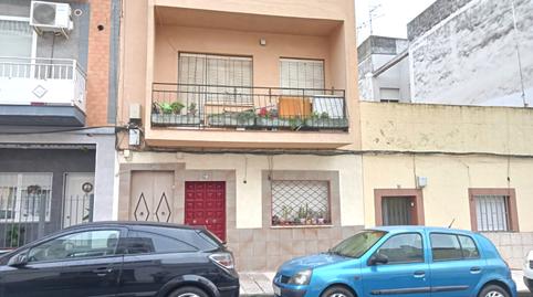 Foto 4 de Pis en venda a Viento el, Maria Auxiliadora - Barriada de Llera, Badajoz Capital