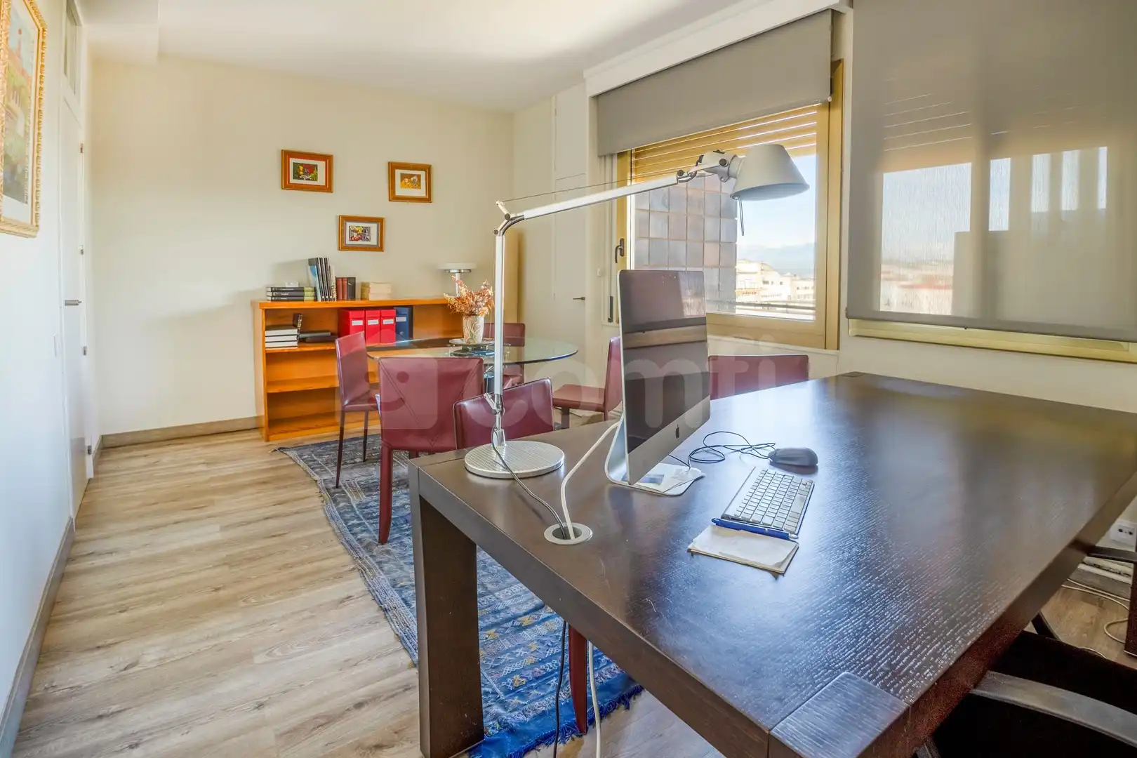 Wohnung mit Terrasse zum Verkauf in Manuel Ballbè, imagen 41