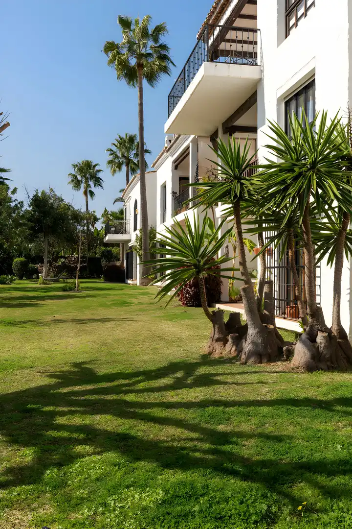 Habitatge amb piscina en venda a Nueva Andalucía, imagen 23