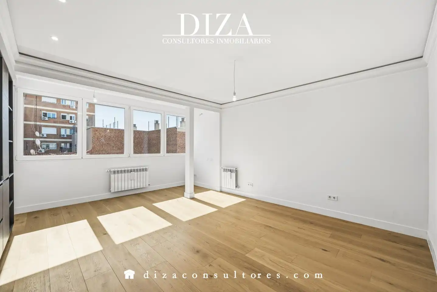 Piso con ascensor en venta en Calle de Máiquez, imagen 5