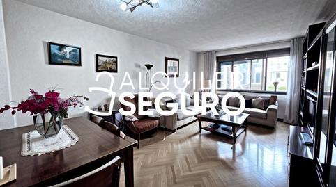 Foto 3 de Pis de lloguer a Del Santuario de Valverde, Montecarmelo, Madrid