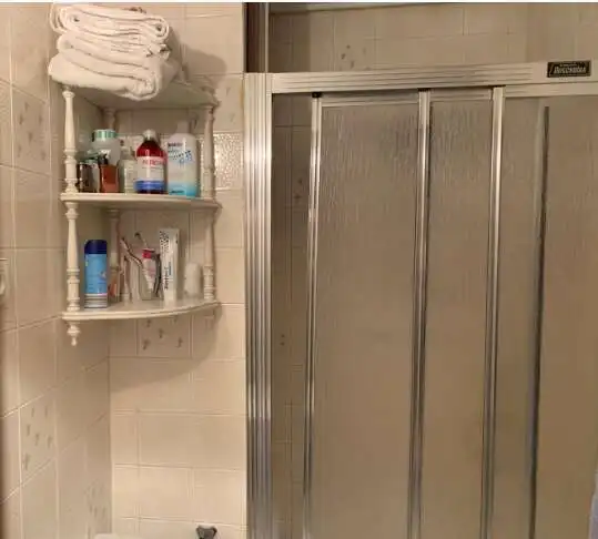 Baño de Piso en venta en Bilbao  con Calefacción, Terraza y Trastero