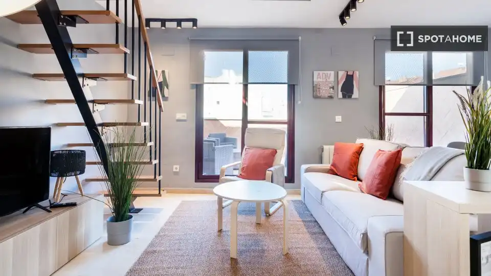 Appartement avec terrasse à louer à Patraix, imagen 6