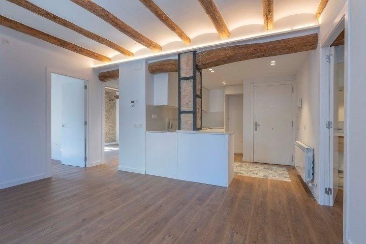 Flat for sale in Manresa  with Heating, Parquet flooring and Balcony