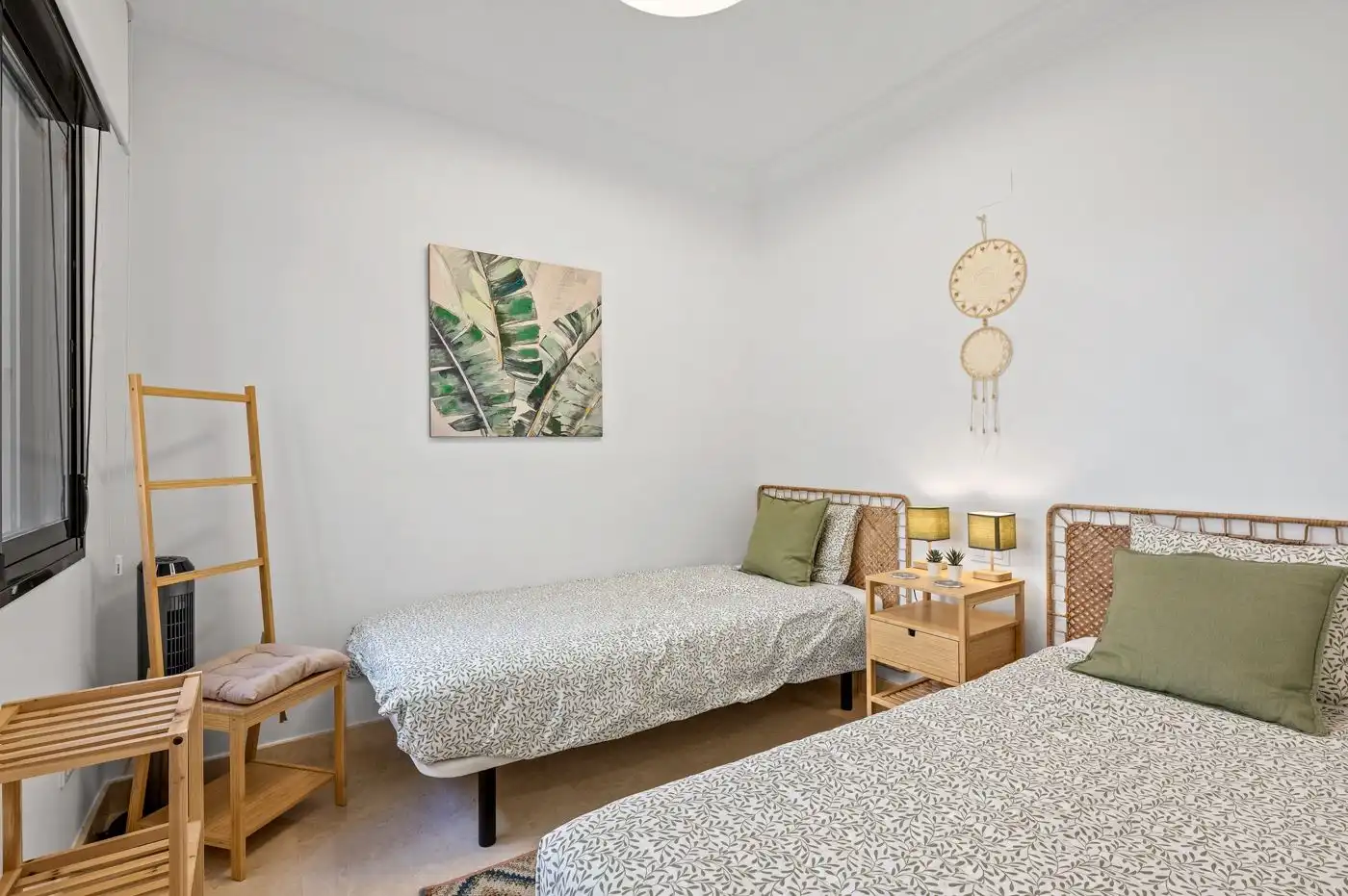 Mini appartamento con terrazza in vendita a Avenida del Mar, imagen 15