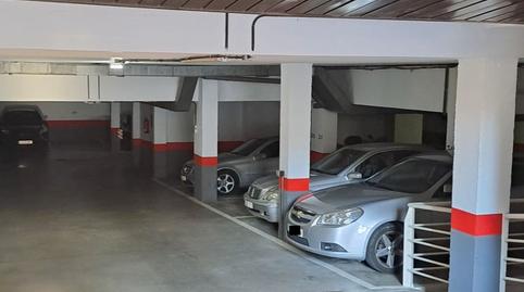 Foto 5 de Garatge de lloguer a Calle Aeronave, 8, Timón,  Madrid Capital