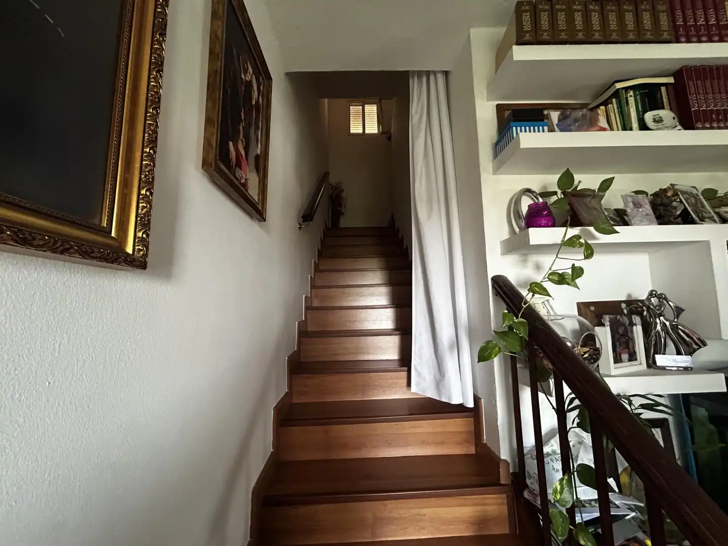 Dúplex en venta en San Juan de Aznalfarache
