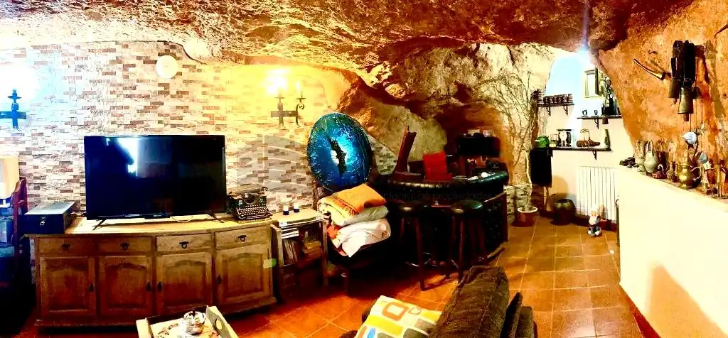 Casa o xalet en venda a Alta, Santa Cruz de Moncayo