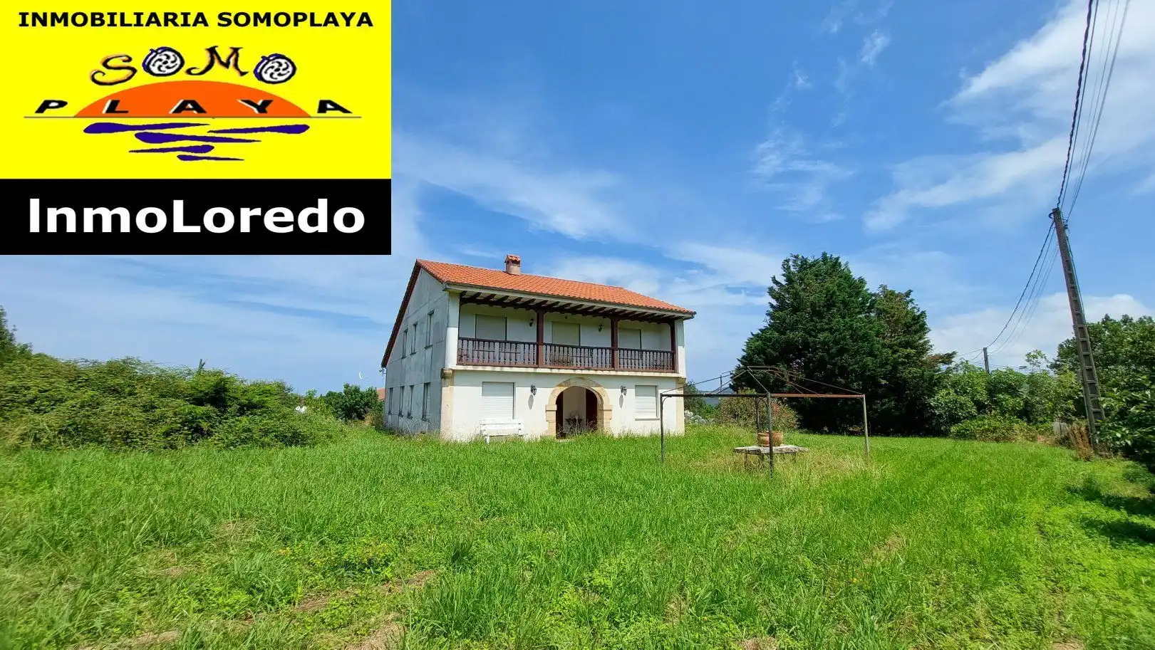 Casa con jardín en venta en Capellanía, imagen 2