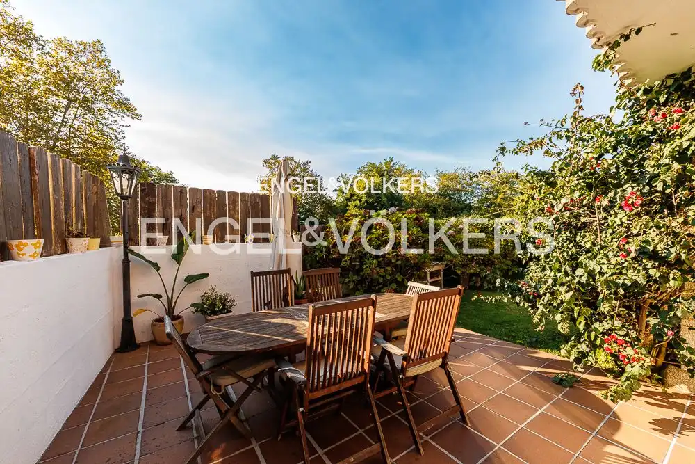 Terrace of Houses for sale in Vigo   with Heating, Private garden and Terrace