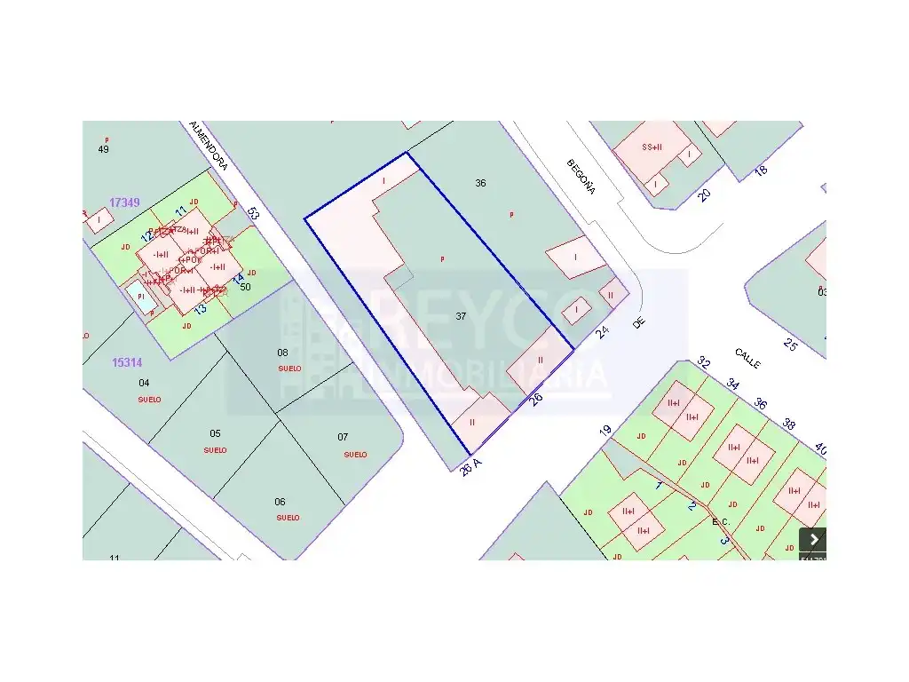 Terreny residencial en venda a Haro, imagen 2