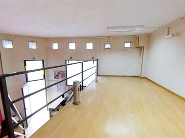 Locale commerciale in vendita a Les Borges Blanques