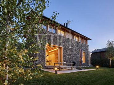 Maison avec jardin à vendre à Pasaje CONCEPCIÓ CARRERA