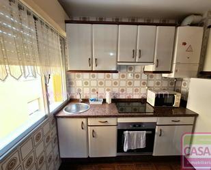 Kitchen of Flat to rent in Mieres (Asturias)  with Terrace