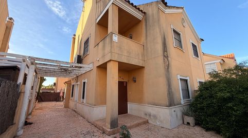 Foto 4 de Casa adosada en venda a Calle Tomillo, 35, Espartinas Pueblo, Espartinas