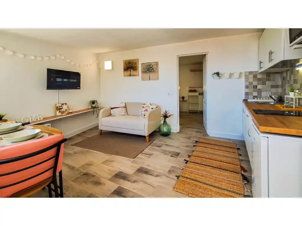 Apartments for rent in El Sauzal