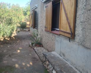 Garden of Country house for sale in Valls  with Private garden, Storage room and Furnished