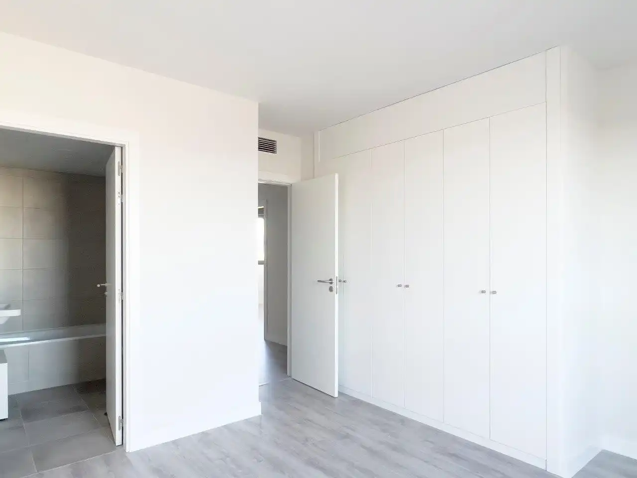 Flat for rent in Parla  with Heating, Terrace and Oven