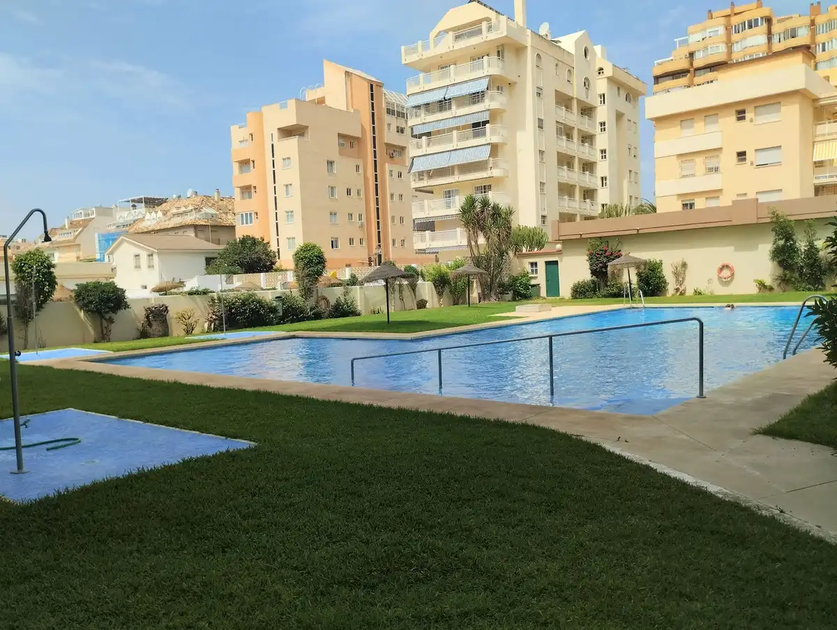 Apartament en venda a Campo de Mijas, imagen 3