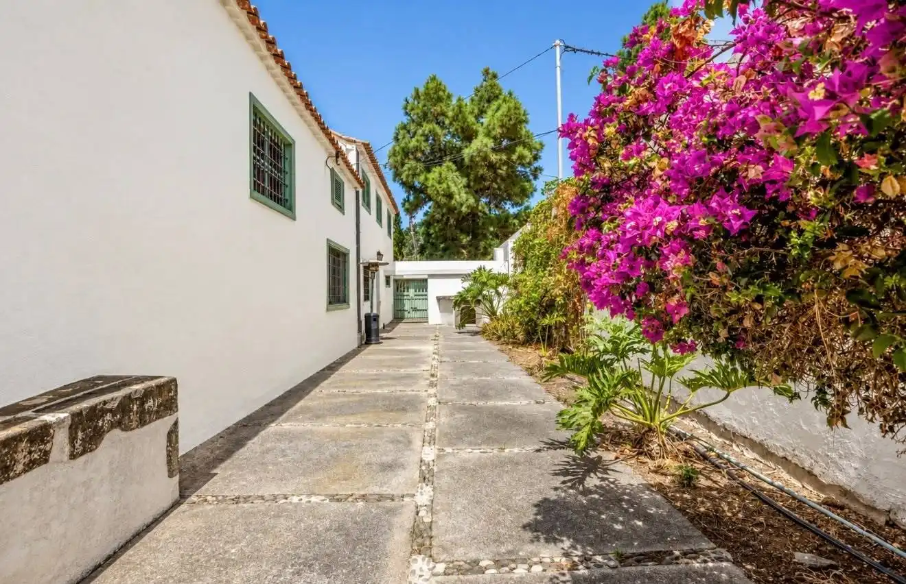 Xalet amb jardí en venda a Calle REAL DE COELLO, imagen 55