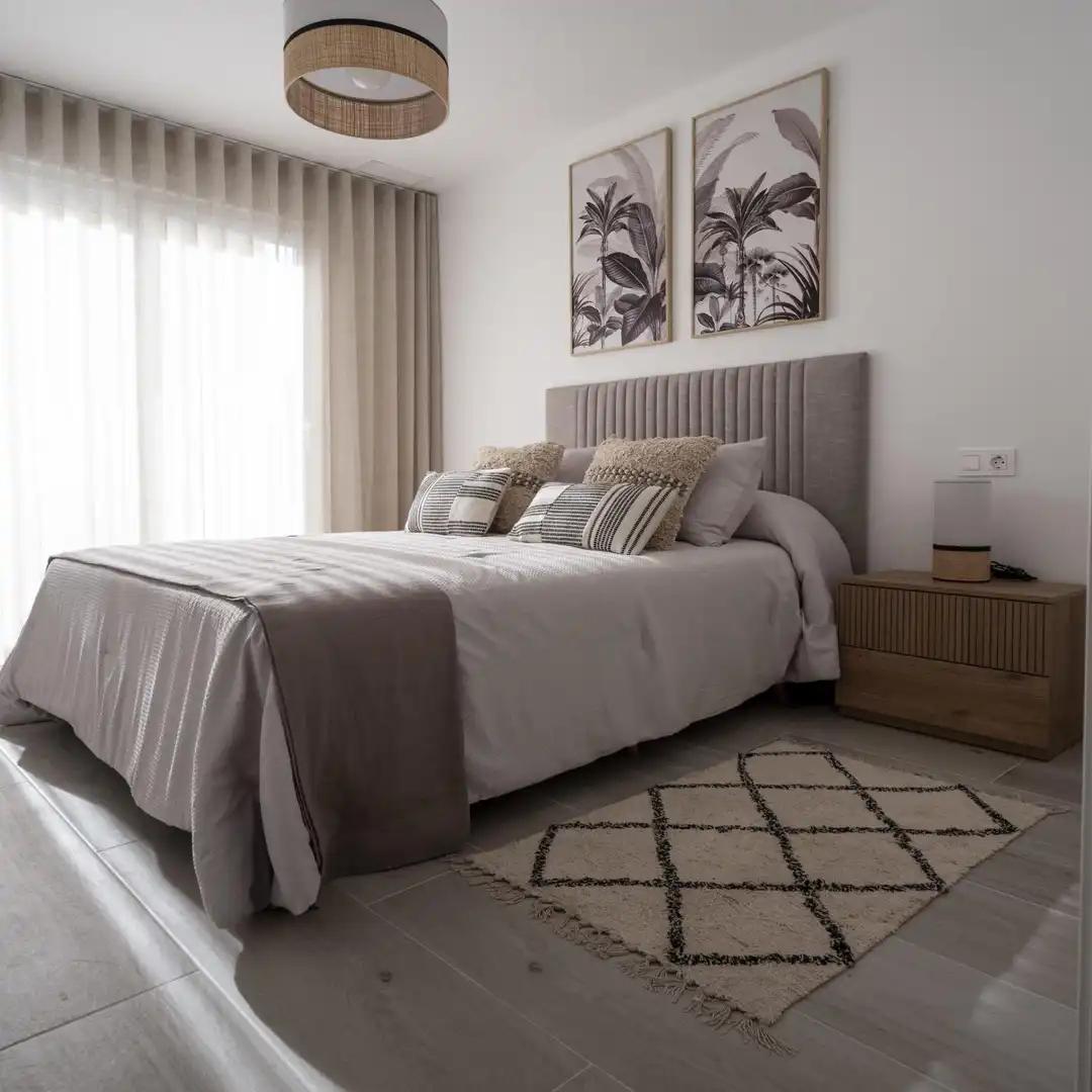 Chalet en venta en Campo de Murcia, imagen 18