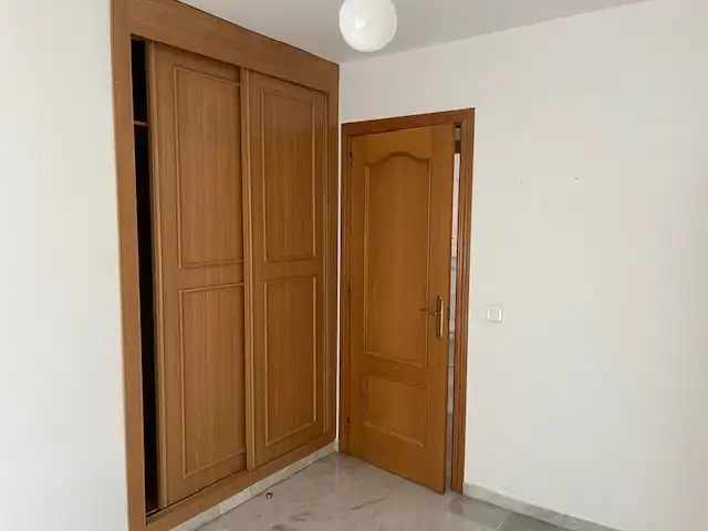 Attic for rent in Málaga  with Storage room