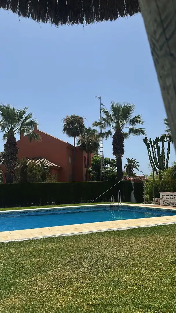 Reihenhaus mit Terrasse zum Verkauf in Estepona Pueblo, imagen 31