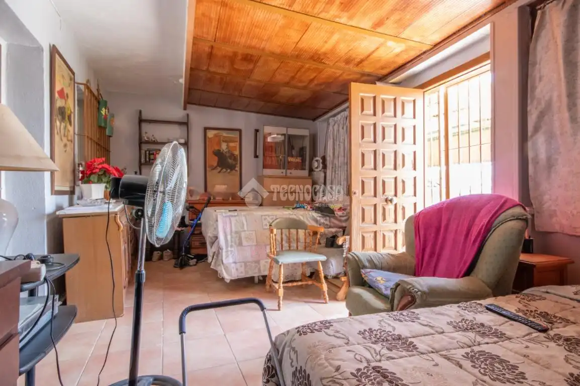 Finca rústica en venda en Alhaurín de la Torre