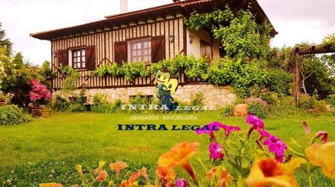 Foto 3 de Casa o xalet en venda a Alamos Ii-cl Olmos, Villamayor, Salamanca