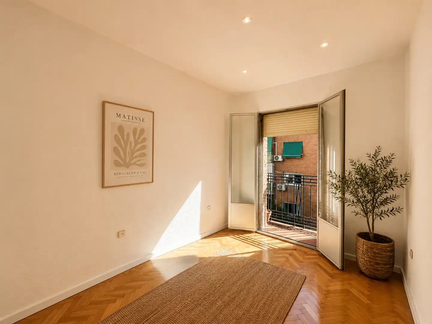 Piso en venta en Madrid con Aire acondicionado y Balcón