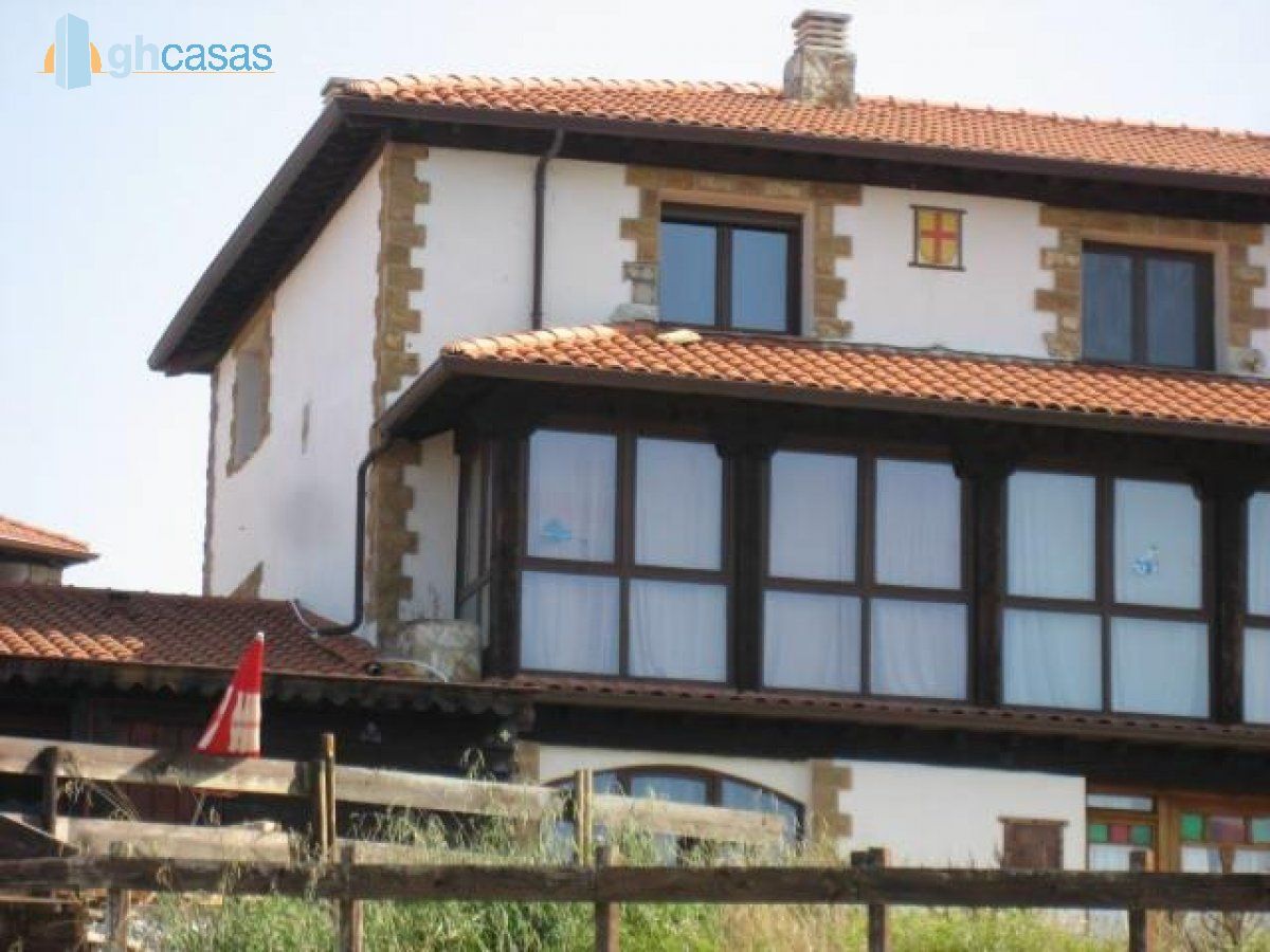 Edifici en venda en Soba