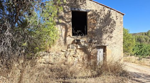 Foto 3 de Finca rústica en venta en Edificio Diseminados, Maella, Zaragoza