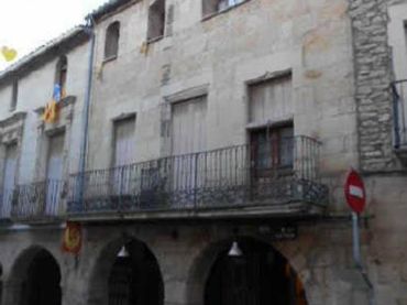 Wohnung zum Verkauf in Plaça de l'u d'Octubre
