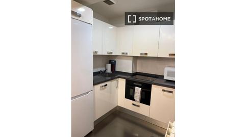 Foto 3 de Piso de alquiler en Palos de Moguer,  Madrid Capital