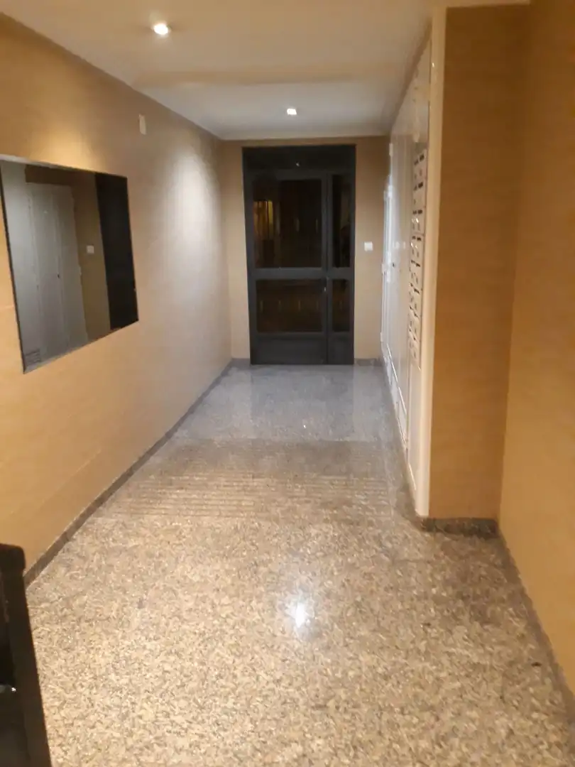 Wohnung zur Miete in Plaza Crevillente - Antiguos Juzgados - El Asilo