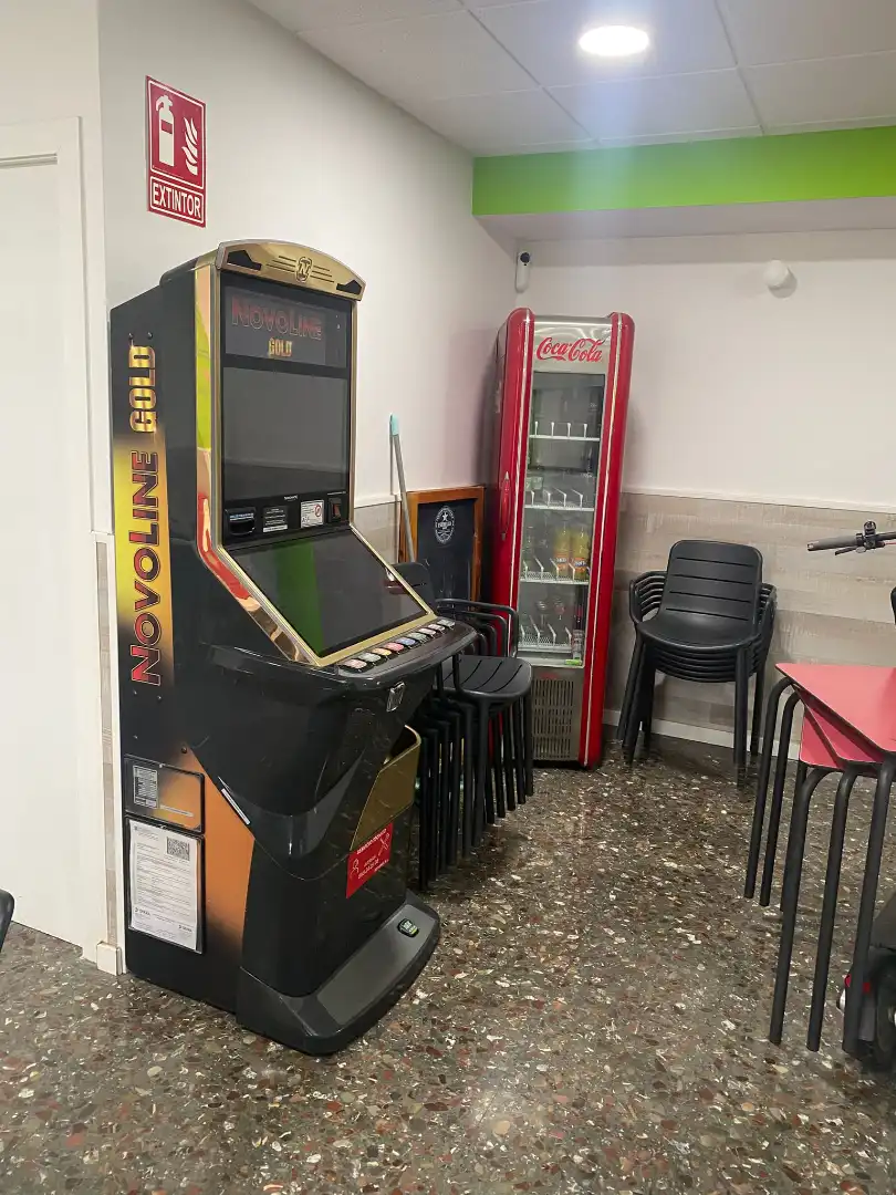 Local comercial en traspaso en Passatge dels Segadors, imagen 10