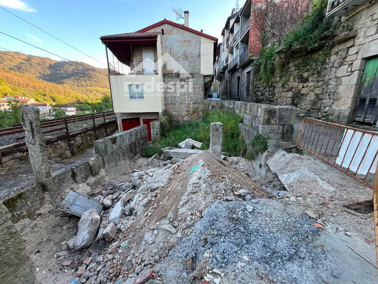 Adossat en venda a Ribadavia, imagen 47