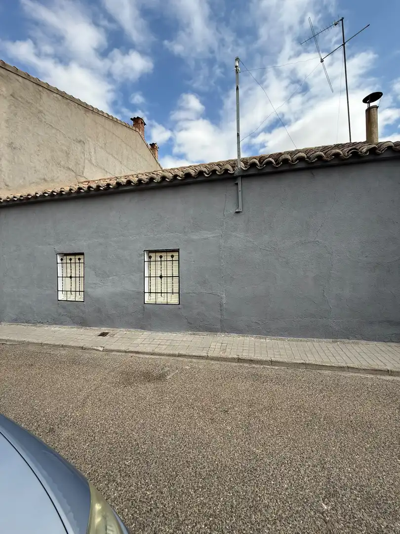 Casa amb jardí en venda a Sonseca, imagen 6